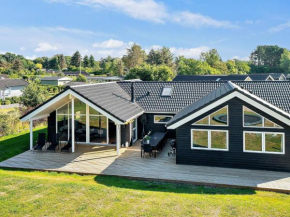 14 person holiday home in Vejby, Vejby